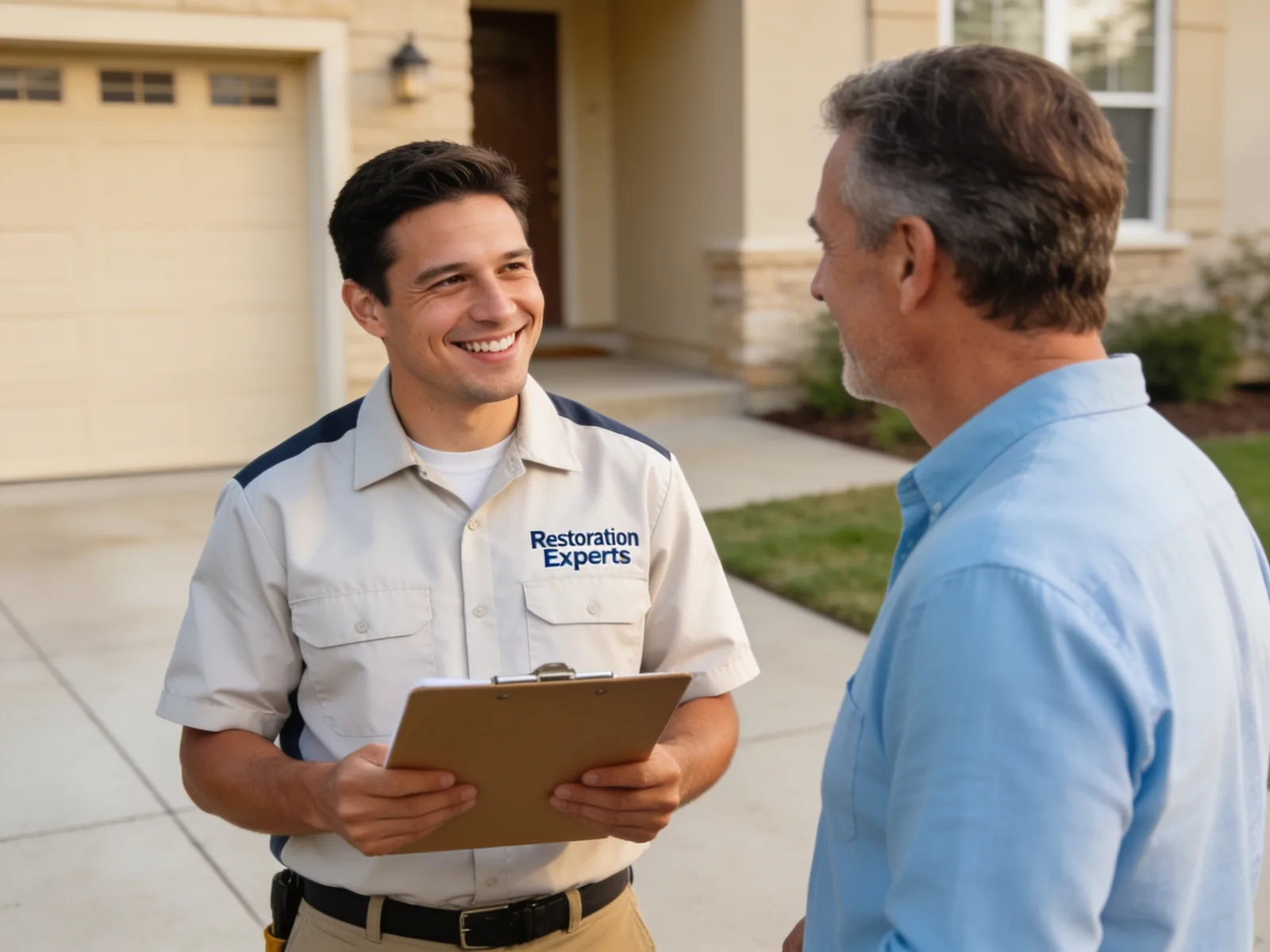 Water Damage Cleanup Wallaceton, PA FAQs